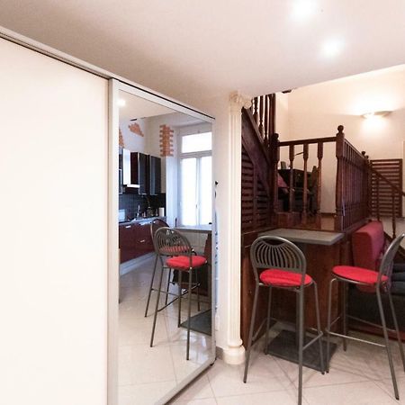 Studio Alzaia 54 Navigli Milano Eksteriør bilde