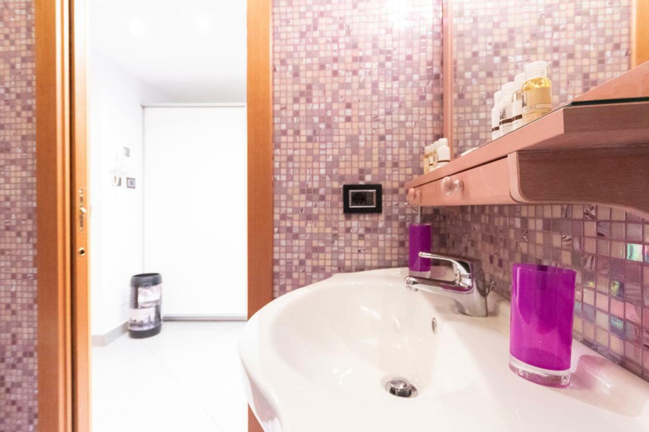 Studio Alzaia 54 Navigli Milano Eksteriør bilde