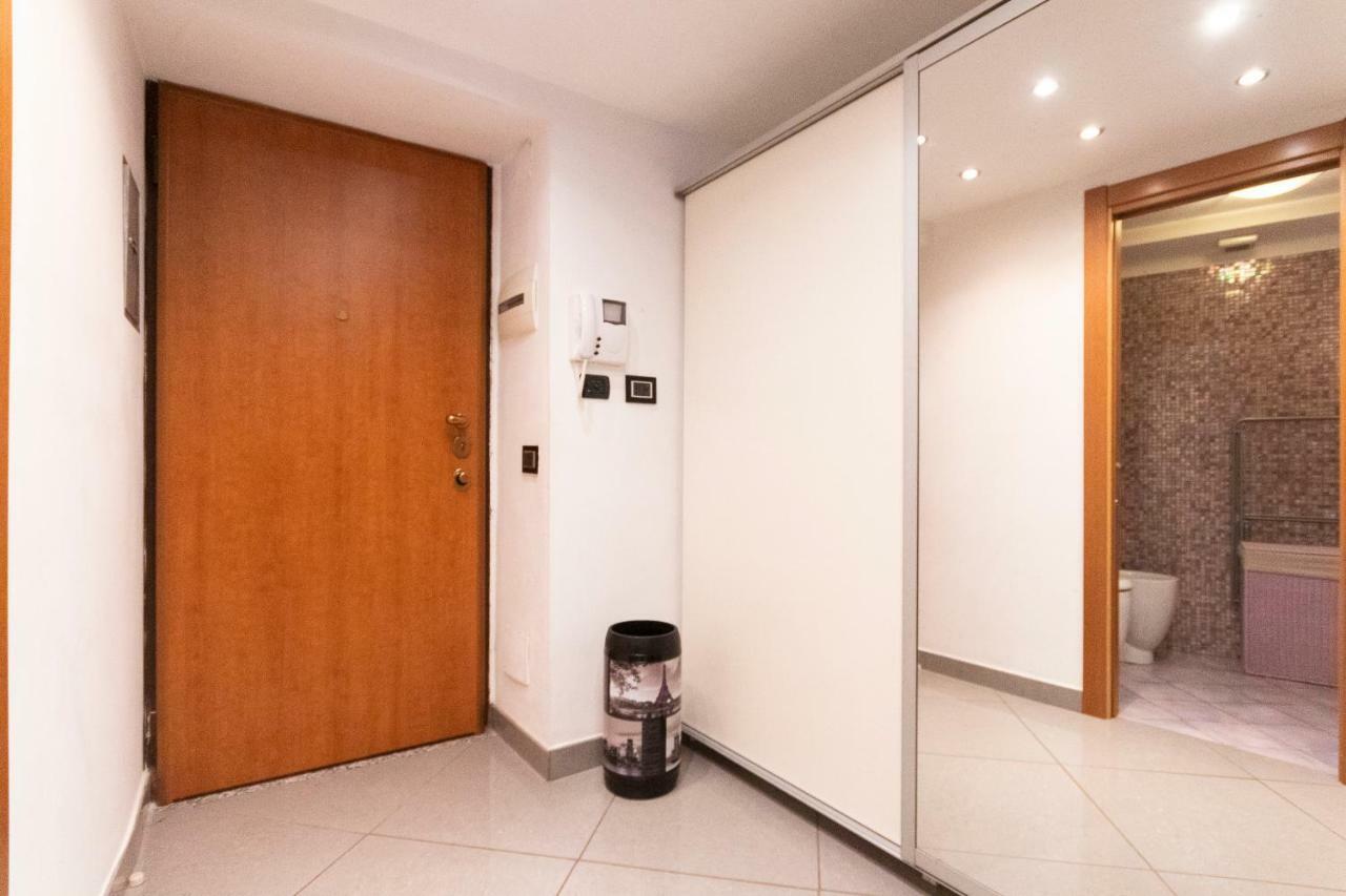 Studio Alzaia 54 Navigli Milano Eksteriør bilde