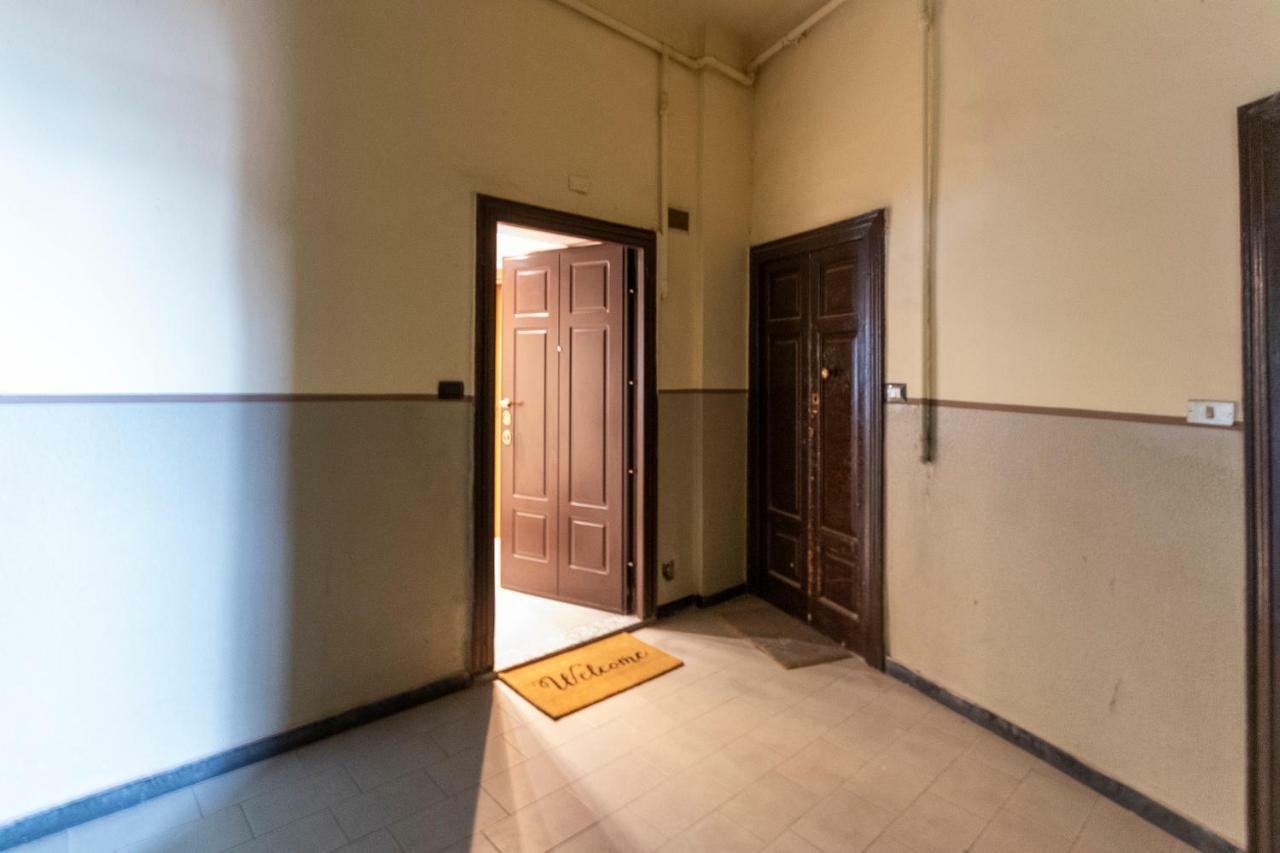 Studio Alzaia 54 Navigli Milano Eksteriør bilde
